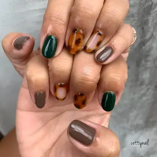 ネイル cottynail -miki-のその他イメージ