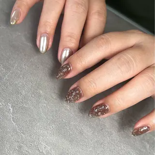 ネイル ネイルサロン Annieのネイルデザイン