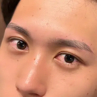 アイブロウ 土井 のぞみのエステ・リラクイメージ