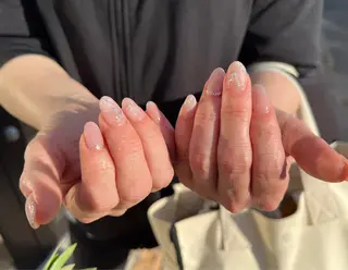 ネイル crown KIYOMIのマツエク・マツパデザイン