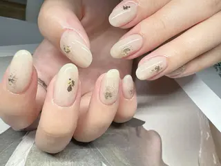 ネイル ネイルサロン 9Carats神田のネイルデザイン