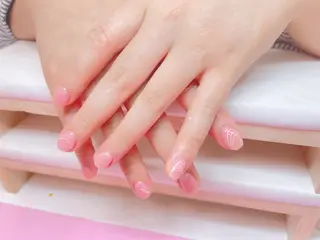 ネイル Anh 歌舞伎町のネイルデザイン