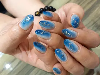 ネイル Progress Nailのネイルデザイン