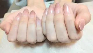 ネイル Luana /Yuzukiのネイルデザイン