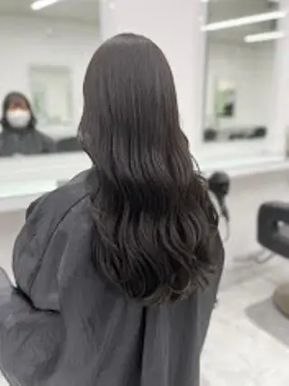 カラー ［THEATER 仙台店🌼］公式のヘアスタイル