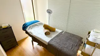 毛のない生活 。のエステ・リラクイメージ