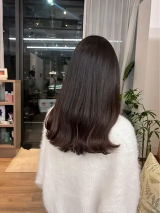 ロング kana /表参道/shortのヘアスタイル