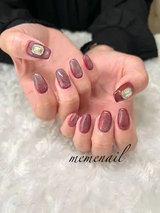 ネイル Noguchi Megumiのその他イメージ