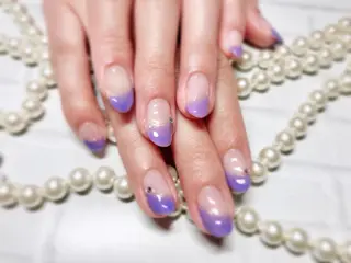 ネイル ネイルサロン HARRYS所属・ネイル･脱毛サロン HARRYSのエステ・リラクイメージ