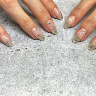 ネイル ネイルサロン 北野坂のネイルデザイン