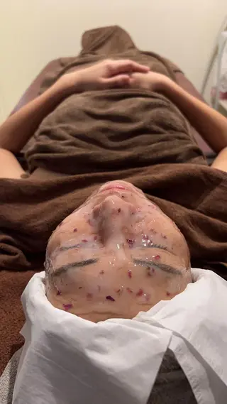 salon Bulanのエステ・リラクイメージ