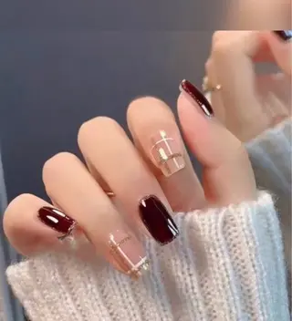 ネイル NiNa ビューティーサロン所属・Ni Naのネイルデザイン