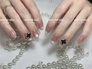 ネイル ecrin nail salon錦糸町のネイルデザイン
