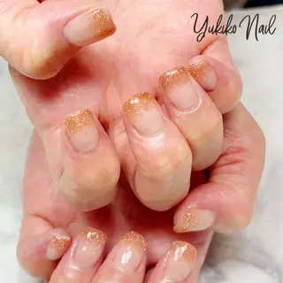ネイル ユキコ ネイルのネイルデザイン