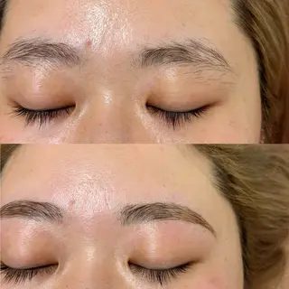 アイブロウ ネイル&アイラッシュサロン　タイムズスクエア所属・Times Square中島のネイルデザイン