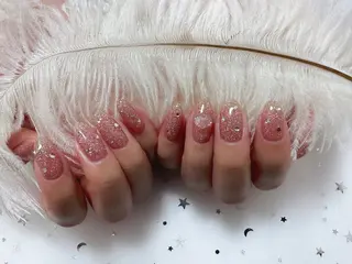 ネイル 👍thumbs up nail👍のネイルデザイン