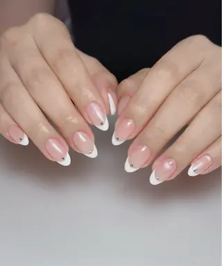 ネイル 👍thumbs up nail👍のネイルデザイン