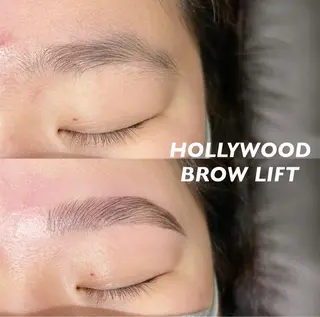 アイブロウ Joli. 🌷nakajimaのマツエク・マツパデザイン