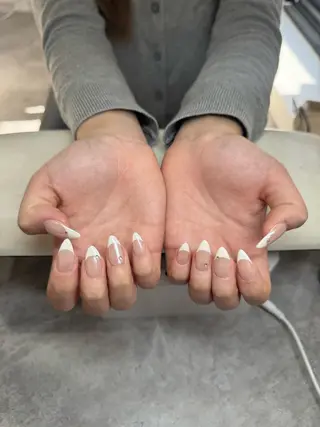 ネイル IROHA NAIL 北村菜帆のネイルデザイン