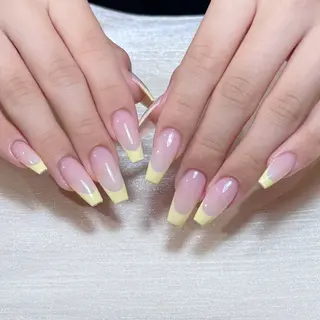 ネイル Lumina Nail💕のネイルデザイン