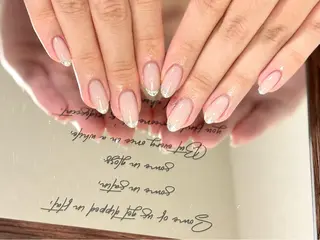 ネイル Miu Nail【ミューネイル】所属・Miuネイル Akiのネイルデザイン