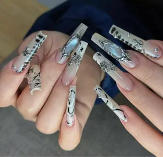 ネイル Jm nailのネイルデザイン
