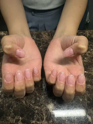 ネイル IROHA NAIL Rinoのネイルデザイン