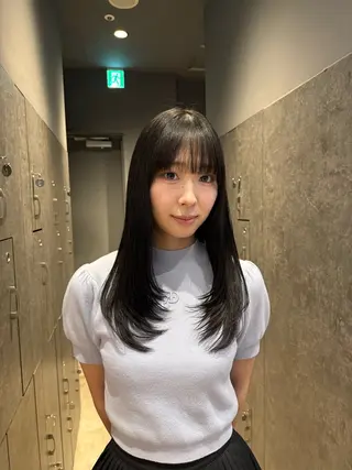 セミロング ショート特化✂️ /いとけんのヘアスタイル