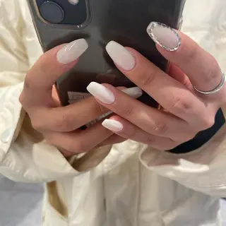 ネイル nail salon micoのネイルデザイン