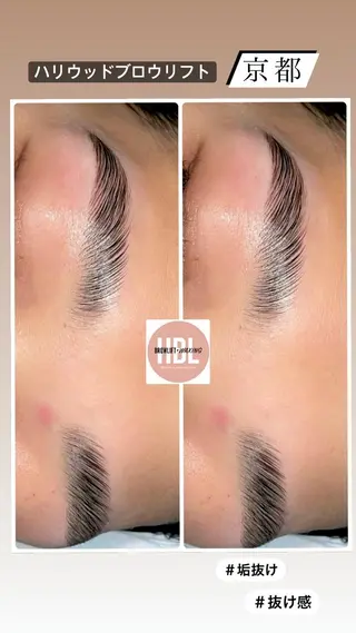 アイブロウ Chouchou所属・🏅国際大会受賞 Chouchouのマツエク・マツパデザイン