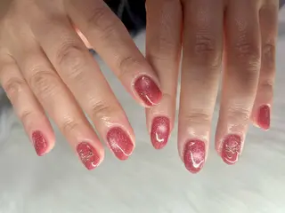 ネイル 完全個室salon k.nailのネイルデザイン
