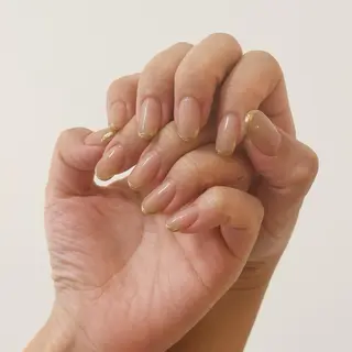 ネイル Elio所属・Elio 国泰寺のネイルデザイン