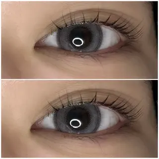 マツエク・マツパ ⭐️Belle⭐️ Ⓜ️のマツエク・マツパデザイン