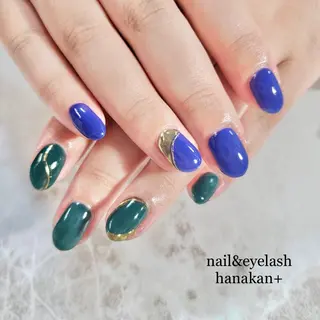 ネイル S Fumiのネイルデザイン