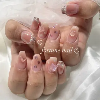 ネイル ☆saori ☆のネイルデザイン