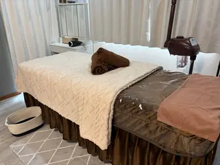 Wehana所属・Wehana salonのエステ・リラクイメージ