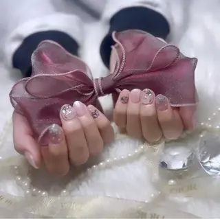 ネイル nailist Naoのネイルデザイン