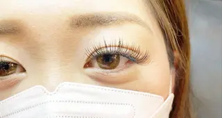 マツエク・マツパ amour所属・amour ERIKAのマツエク・マツパデザイン