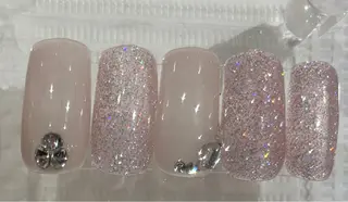 ネイル Bloom所属・Bloom mikuruのネイルデザイン