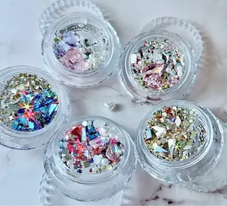 ネイル 🩵Yun nail Salon 🩵のネイルデザイン