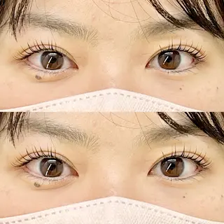 マツエク・マツパ Chihiro🕊️ 韓国パーマ/眉毛のマツエク・マツパデザイン