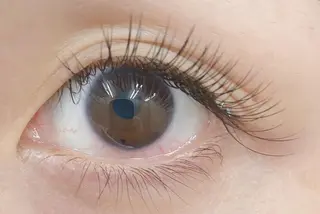 マツエク・マツパ uniii所属・uniii相模大野 Yoshizawaのマツエク・マツパデザイン