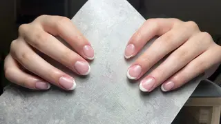 ネイル イブ ネイリのネイルデザイン