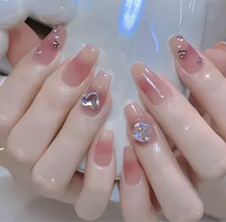 ネイル seventeen  nail所属・S nailのネイルデザイン