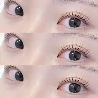 マツエク・マツパ ꒰ঌ mebore 𝑨𝒊𝒏𝒂のマツエク・マツパデザイン