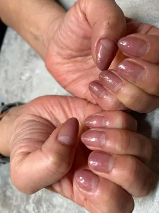 ネイル 自宅サロン♡ Mamiのネイルデザイン