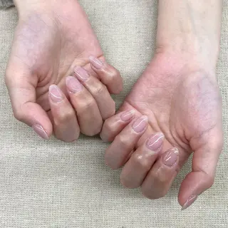 ネイル Naily（TK） 旧B’Nail立川店のネイルデザイン