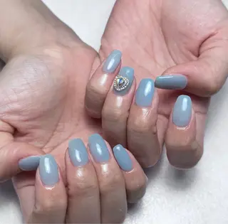 ネイル m. akiのネイルデザイン