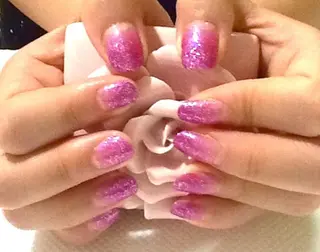 ネイル Eye アイのネイルデザイン