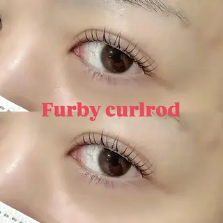 マツエク・マツパ Radiant 北浦和のマツエク・マツパデザイン